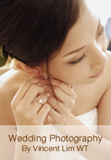 Penang Wedding Photographer
