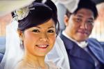 Sam & Carmen's Wedding