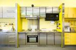 Kitchen Cabinet
