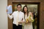 WeiChong & SeeFei's R.O.M.