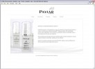 Paviar Cosmetics