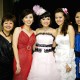 Wedding Dinner