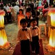 Wedding Dinner