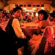 Wedding Dinner