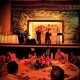 Wedding Dinner