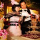 Wedding Dinner
