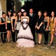 Wedding Dinner