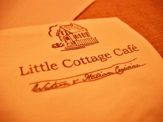 Little Cottage Cafe