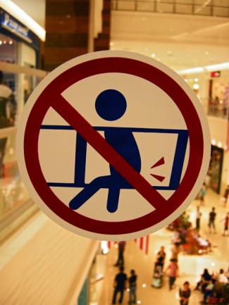 Signage
