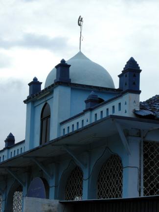 Penang Mosque