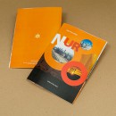 Company Profile Design
