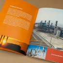 Company Profile Design
