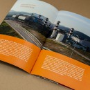 Company Profile Design