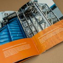 Company Profile Design