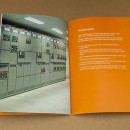 Company Profile Design