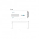 Envelope Design