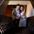 Pre-wedding