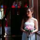 Pre-wedding