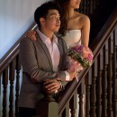Pre-wedding