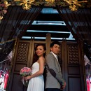 Pre-wedding