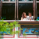 Pre-wedding