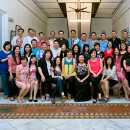 The Gathering åŒå­¦ä¼š
