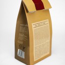 Coffee Product Packaging Design