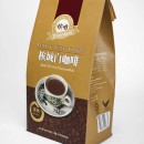 Coffee Product Packaging Design