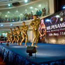 Mr. Penang 2015