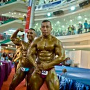 Mr. Penang 2015