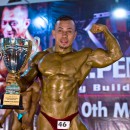 Mr. Penang 2015