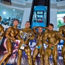 Mr. Penang 2015