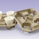 Paper Pulp Products Photography