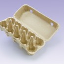 Paper Pulp Products Photography