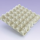 Paper Pulp Products Photography