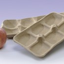 Paper Pulp Products Photography