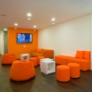 Hotel Interior Photography