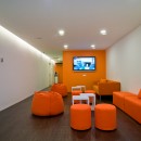 Hotel Interior Photography