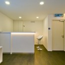 Hotel Interior Photography