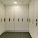 Hotel Interior Photography