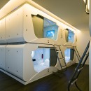 Hotel Interior Photography