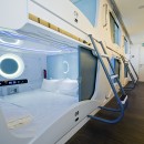 Hotel Interior Photography