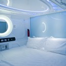 Hotel Interior Photography