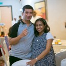Nikithaâ€™s 13th Birthday