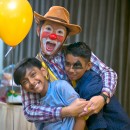 Nikithaâ€™s 13th Birthday