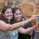 Nikithaâ€™s 13th Birthday