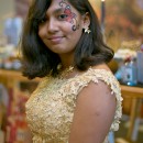 Nikithaâ€™s 13th Birthday