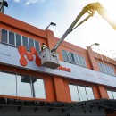 Signboard Installation