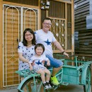 Family Portrait Photography