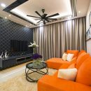 Show Room Photography
